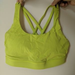 Lululemon Energy Sport Bra